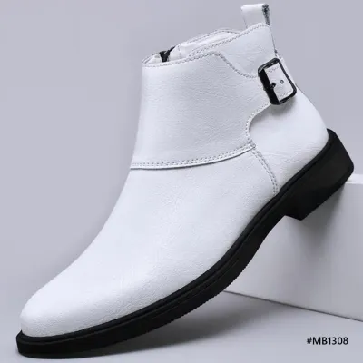 Brute Core Martin Boots